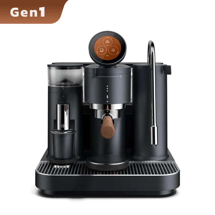 Luxe Café Pro Series ES701UK