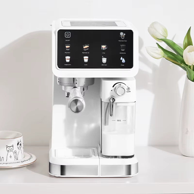 Crema Espresso Studio