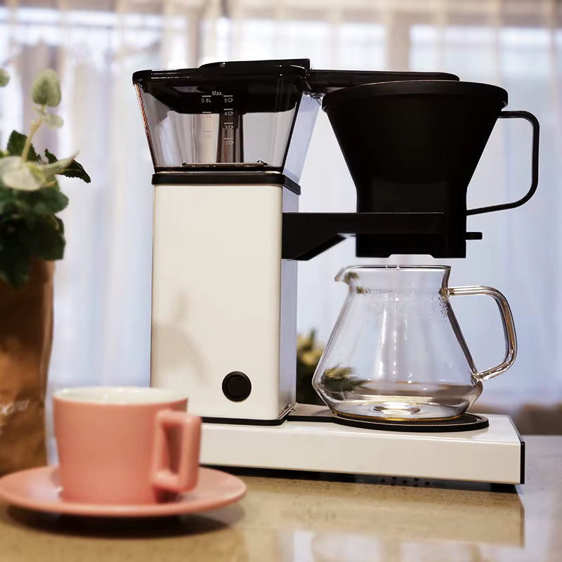 Americano Brew Compact