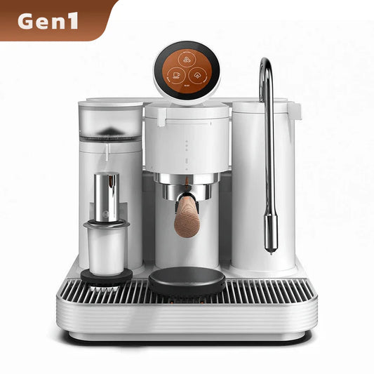Luxe Café Pro Series ES701UK