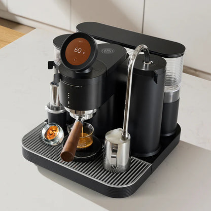 Luxe Café Pro Series ES701UK