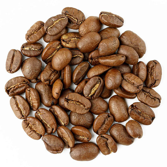 Royal Mocha Highlands