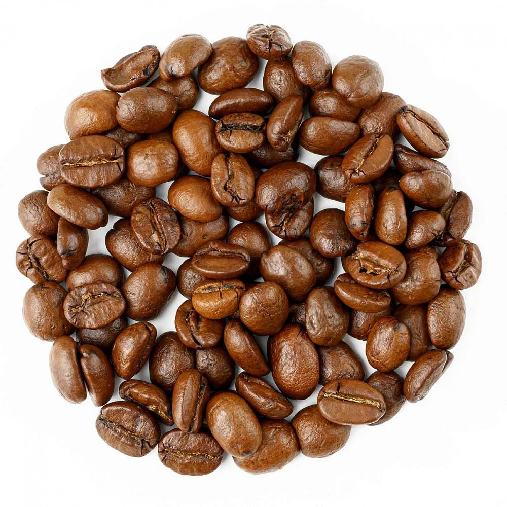 Velvet Mint Cocoa Blend