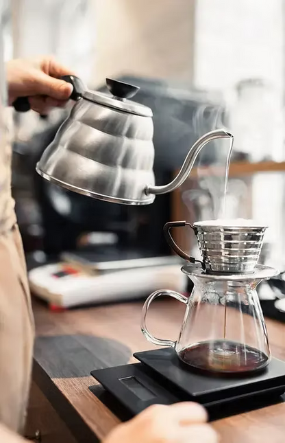 Premium Barista Training Course (Certification Program)