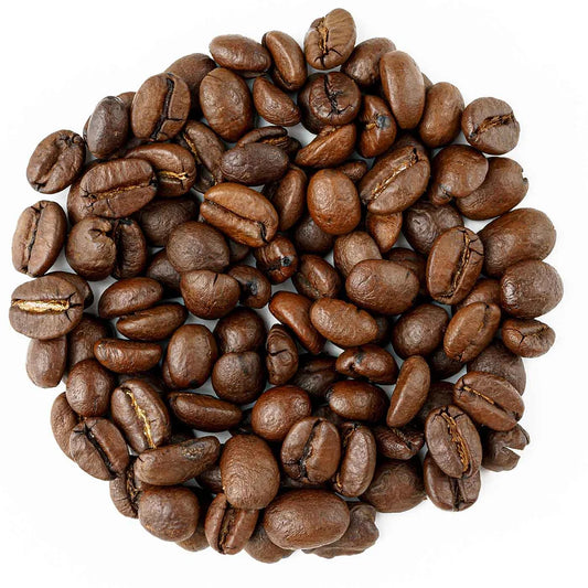 Copán Reserve Mountain Coffee