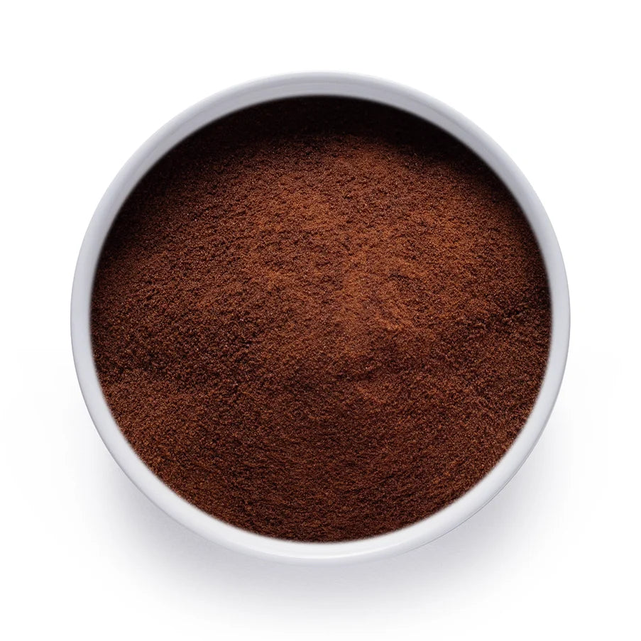 Morning Ease Organic Instant Coffee