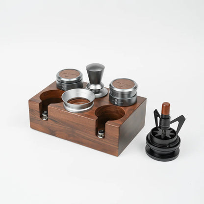 Ultimate Home Barista Bundle
