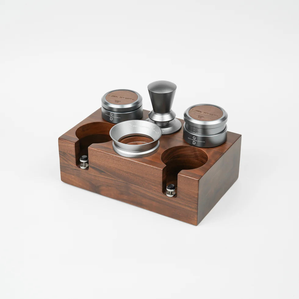 Ultimate Home Barista Bundle
