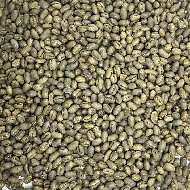 Limited-Edition Coffee Bean Collection (Rare Micro-Lots)