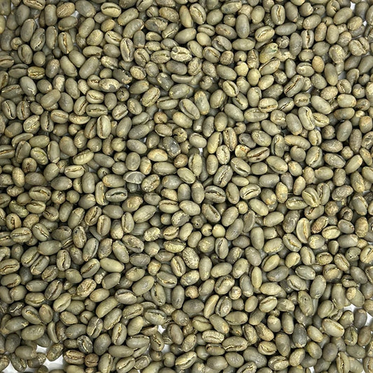 Limited-Edition Coffee Bean Collection (Rare Micro-Lots)