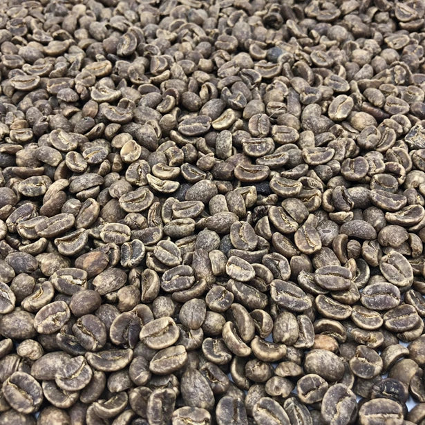 Andean Velvet Decaf