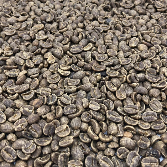Andean Velvet Decaf