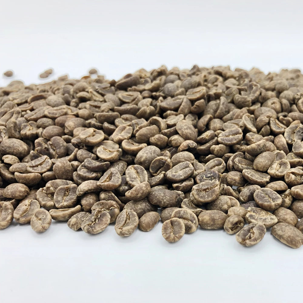 Andean Velvet Decaf