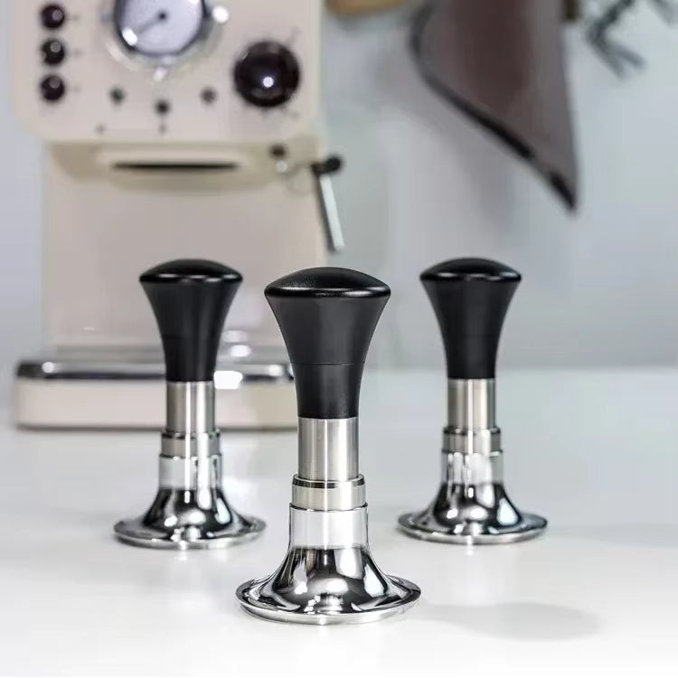 Force Precision Tamper