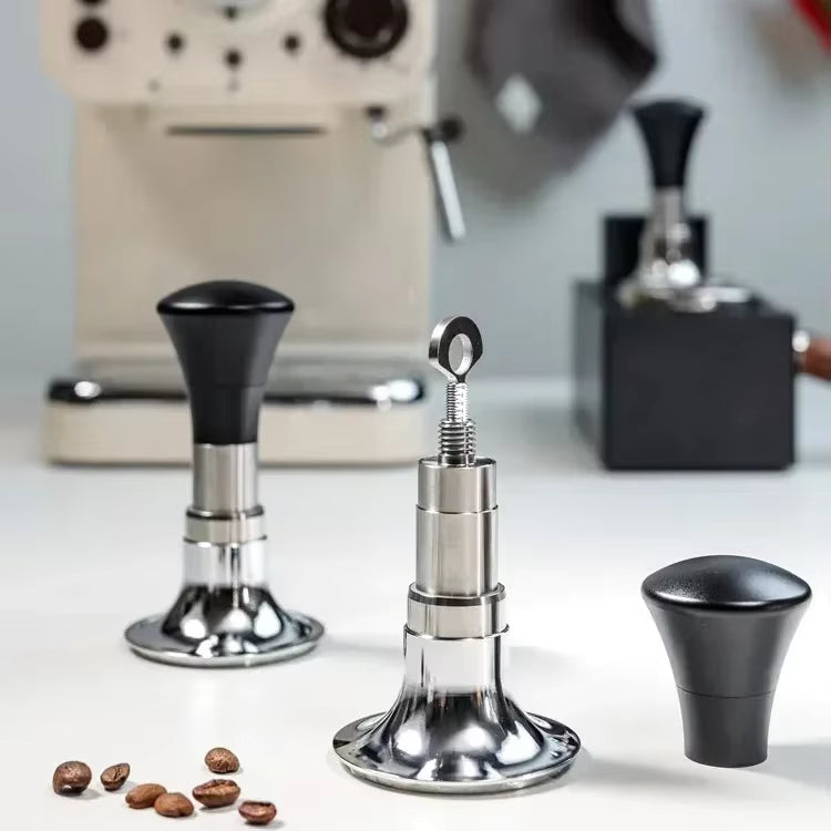 Force Precision Tamper