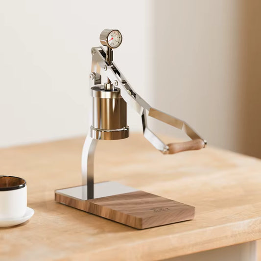 Daily Espresso Studio