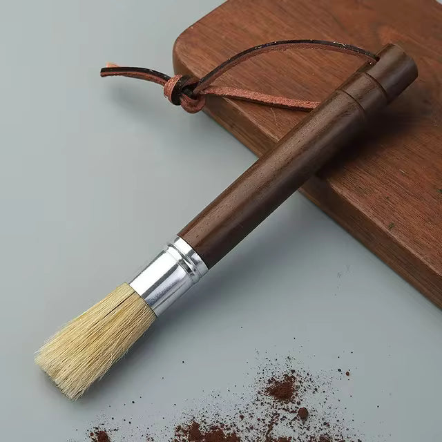 Heritage Grinder Brush