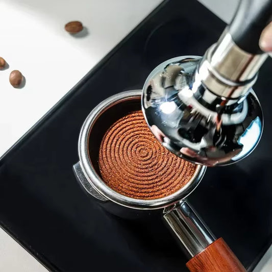 Force Precision Tamper