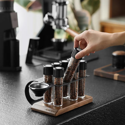 Precision Bean Cellar Set