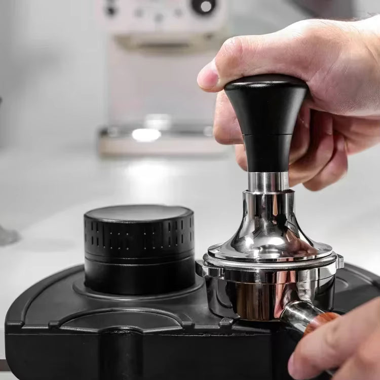 Force Precision Tamper