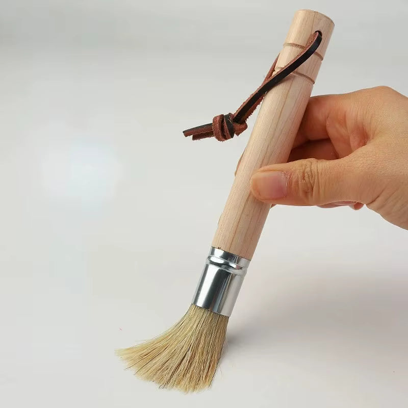 Heritage Grinder Brush