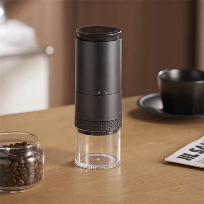 Precision Electric Burr Grinder (Pro Series)