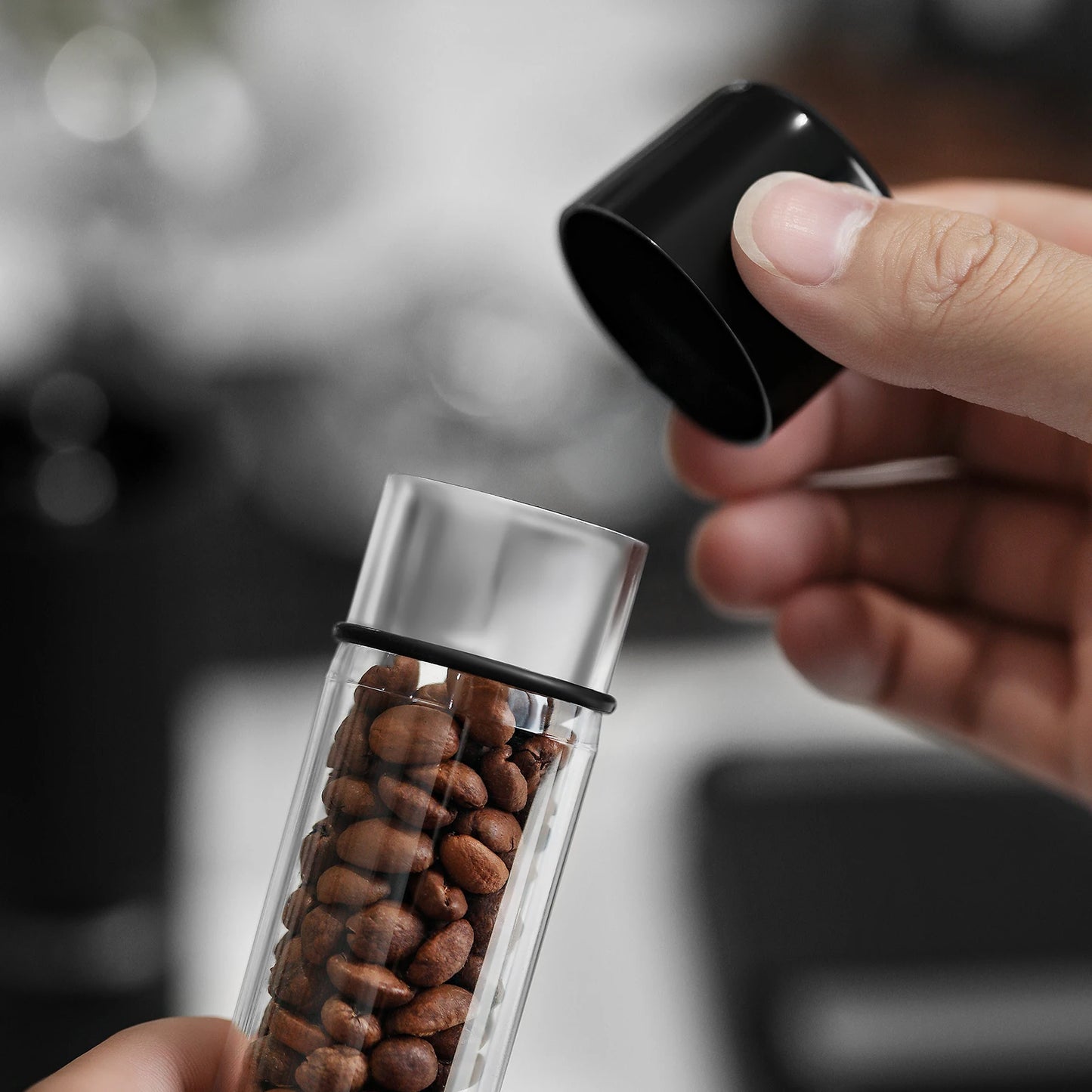 Precision Bean Cellar Set