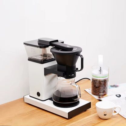 Americano Brew Compact