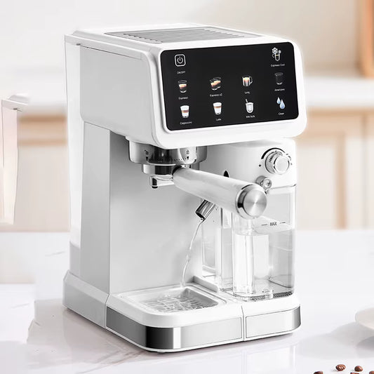 Crema Espresso Studio
