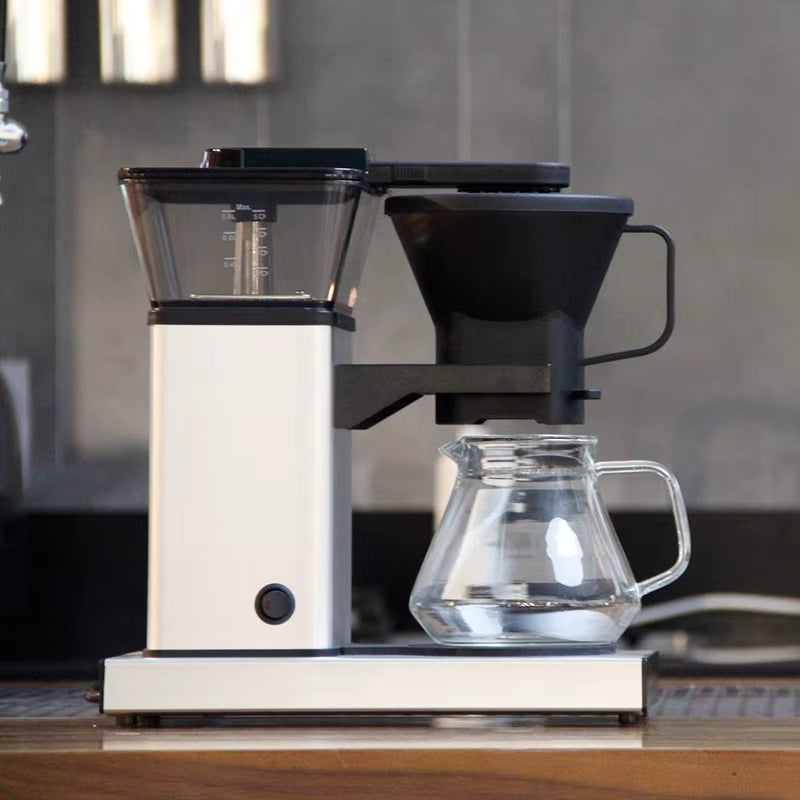 Americano Brew Compact