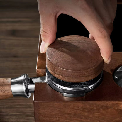 Adjustable Espresso Distributor