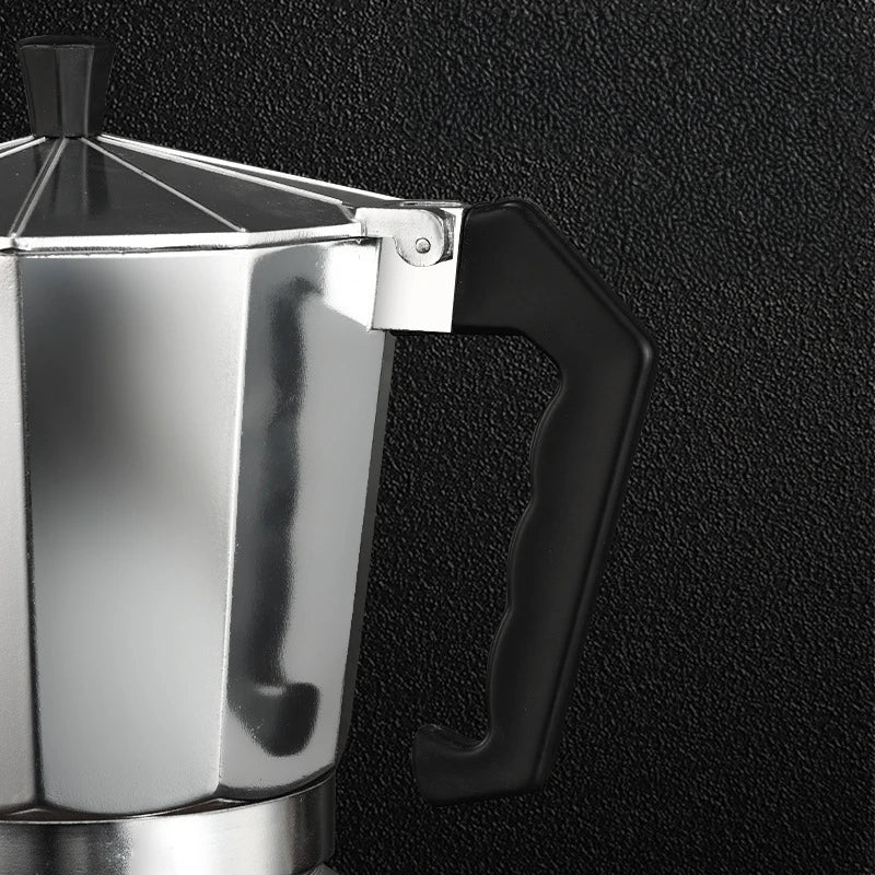 Moka Pot Espresso Maker