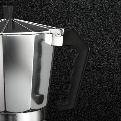 Moka Pot Espresso Maker