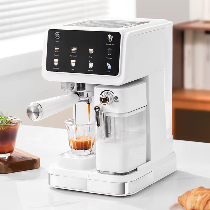 Crema Espresso Studio