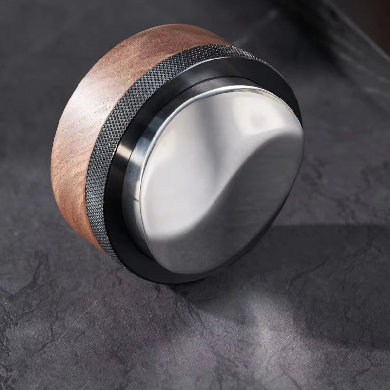 Adjustable Espresso Distributor