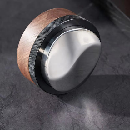 Adjustable Espresso Distributor