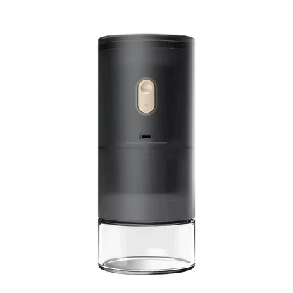 High-End Electric Burr Grinder (Titanium Burrs)