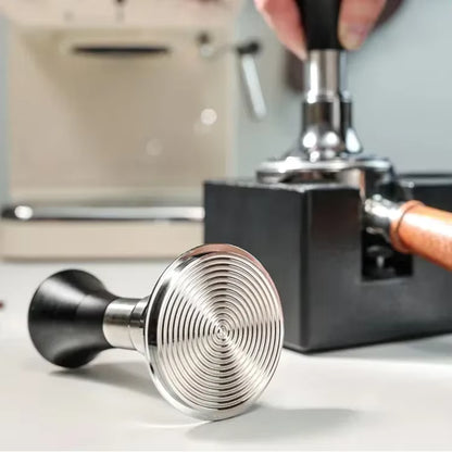 Force Precision Tamper