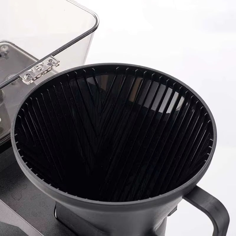 Americano Brew Compact