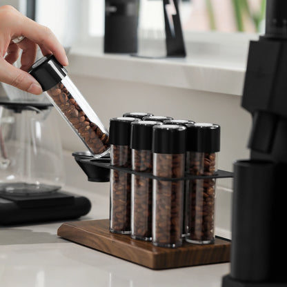 Precision Bean Cellar Set
