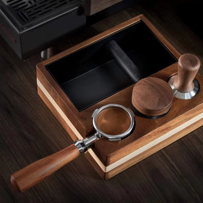 Adjustable Espresso Distributor