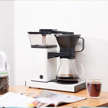 Americano Brew Compact