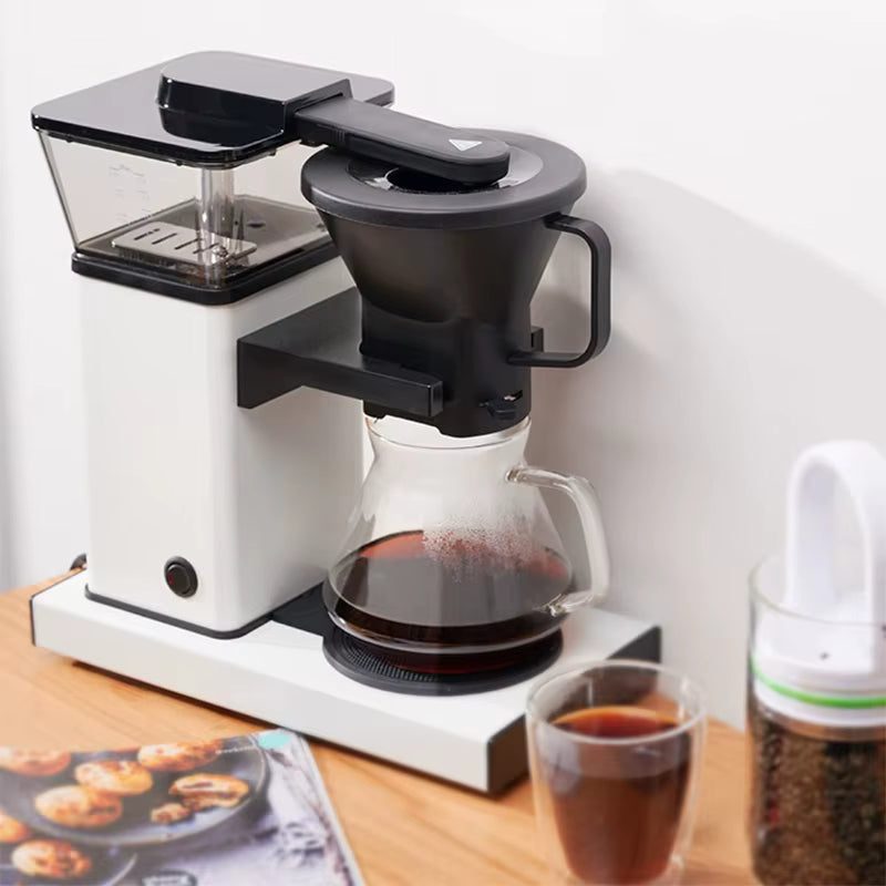 Americano Brew Compact