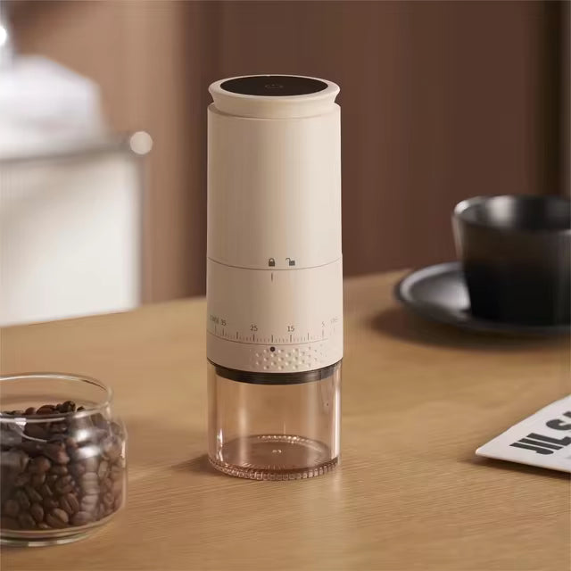 Precision Electric Burr Grinder (Pro Series)