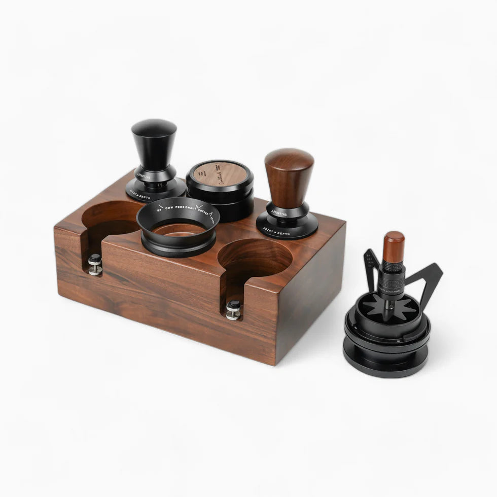 Ultimate Home Barista Bundle