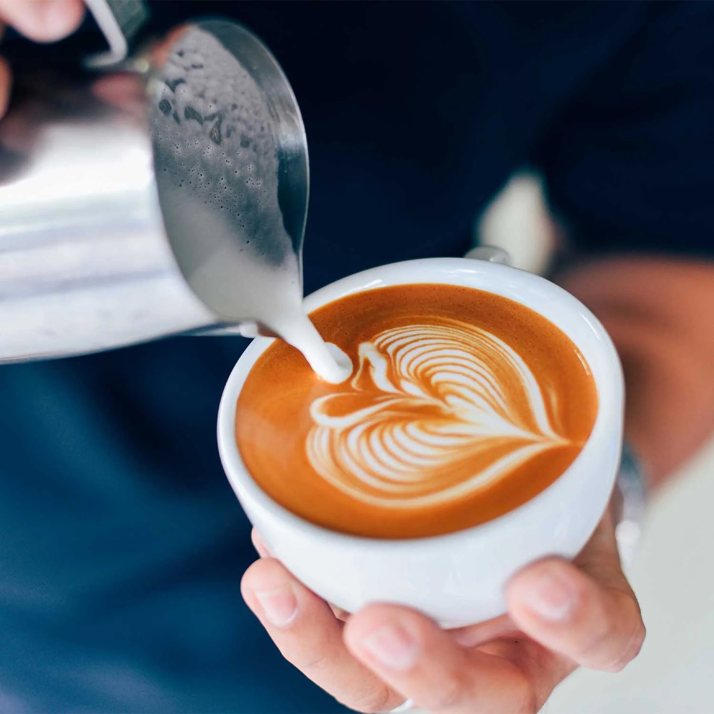 Premium Barista Training Course (Certification Program)